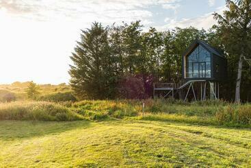 游客公寓 Lütetsburg Lodges