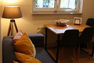 Appartamenti turistici Spa Studio