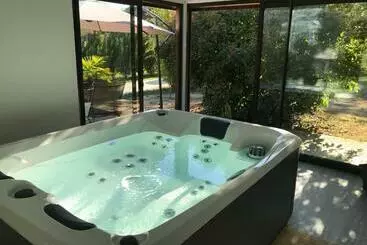 Appartamenti turistici Villa Kiko Spa & Sauna Privatifs Gîte Proche Sarlat