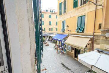 游客公寓 Bilocale Centralissimo