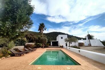 관광객 아파트 Can Pep Frit