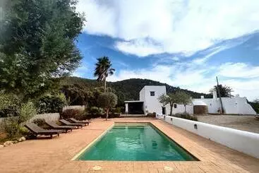 Apartaments turístics Can Pep Frit