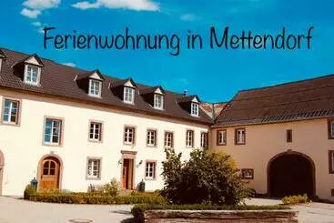 Turistihuoneistot Ferienwohnung In Historischem Bauernhaus In Der Eifel