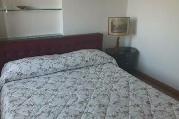 Turista apartmanok Immersa Nel Verde 2