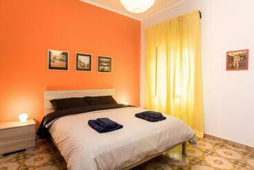 דירות לתיירים Neapolis Bay