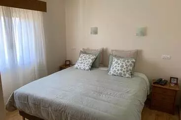 Turistihuoneistot Santa Barbara Healthcare & Villas