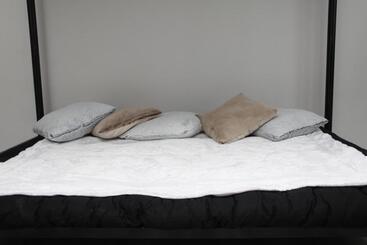 Жильё для туристов Studio 35m2 Dans Joli Village Proche Mer