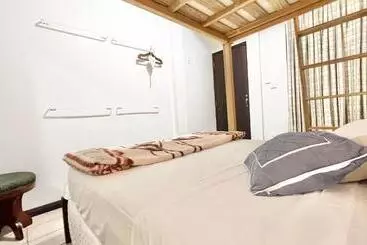 ツーリストアパートメント Casa Dona Hilda Blumenau