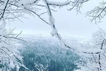 Apartaments turístics Ferienwohnung Frankenwald