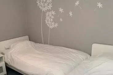 Appartamenti turistici Kurpark Maisonnette Willingen