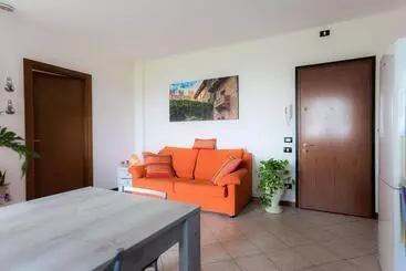 Apartamenty turystyczne La Bella Casa Di Roberta