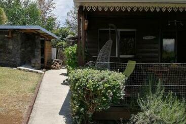 Tourist flats Leu Coin De Paradis