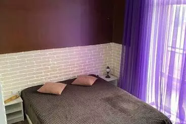 Appartamenti turistici Lounge Apartment