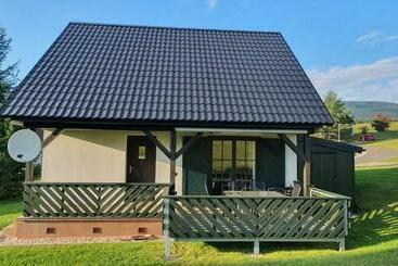 Turista apartmanok Relax Chalet