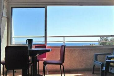 ツーリストアパートメント Résidence Futuna