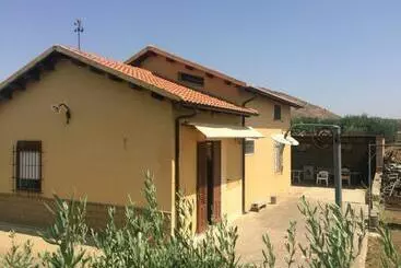 Apartamentos turísticos Sole Terra E Mare Casa Chiara
