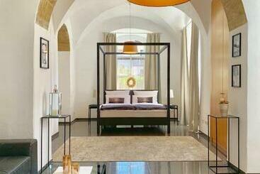 Apartamentos turísticos Wohnen In Ehemaligen Kloster