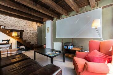 Apartamentos turísticos Adrados Mar De Pinos