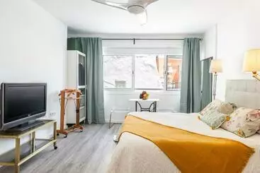 Turistihuoneistot Bnbholder Cosy I Sevilla Cathedral