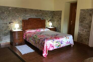 Apartamentos turísticos Camangu Estudio