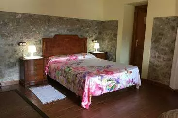Turist apartmanları Camangu Estudio