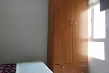 Appartements touristiques Canoa