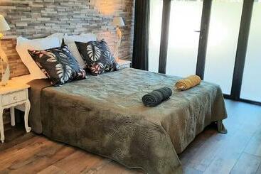 Apartamentos turísticos Le Mas Des Souris Blondes