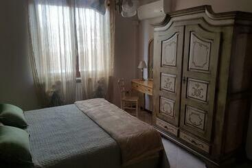 Apartamenty turystyczne Maison Donatello