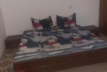 Жильё для туристов Rover