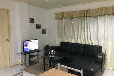 Turistlägenheter 2bedroom Apartment Near Convention Center