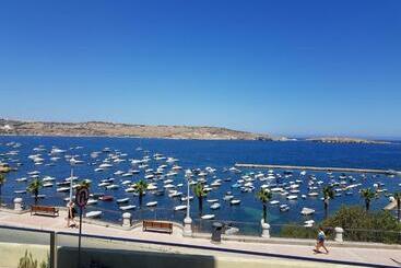 شقق خاصة سياحية 36 Triq Luigi Preziosi