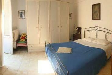 ツーリストアパートメント Appartamento Via Ferdinando Galiani