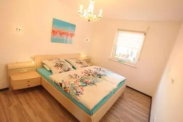 Turistihuoneistot B&b’s Im Aischgrund