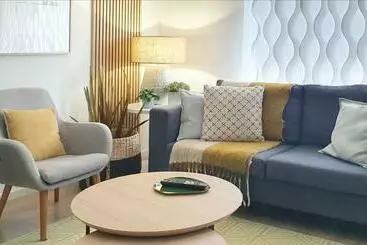 Appartamenti turistici Brisa Marina