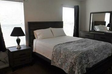 Turist apartmanları Campbell S Accommodations