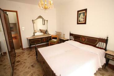 דירות לתיירים Casa Vacanze Botteghelle