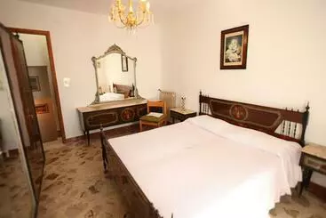 ツーリストアパートメント Casa Vacanze Botteghelle