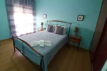 ツーリストアパートメント Dulce Vita Apartment