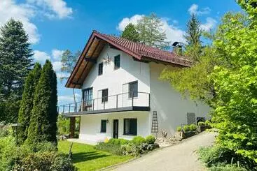 Apartamentos turísticos Enjoy Hiking