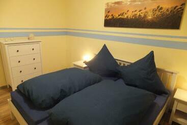 游客公寓 Ferienhaus Langenmoor In Der Natur! Abschalten In Der Abgelegenheit! Haustiere Willkommen!