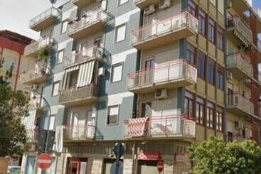 Turistihuoneistot Luciana S Home