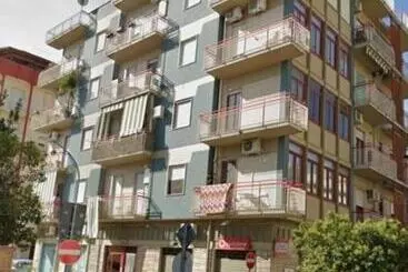 Turistihuoneistot Luciana S Home