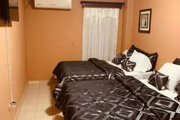 Turistihuoneistot Merendon Suite Apartamento