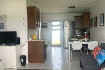 דירות לתיירים Obera Beach #104