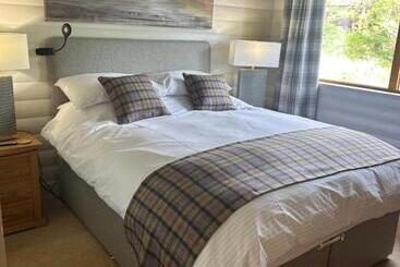 شقق خاصة سياحية Saorsa Cabin