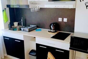 관광객 아파트 Vip Apart Svetlana