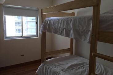 Ferienwohnungen Eduardo Designer Apartments Miraflores