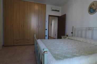 관광객 아파트 Elisabeth