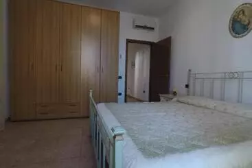 آپارتمان‌های توریست‌ها Elisabeth