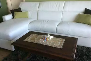 آپارتمان‌های توریست‌ها Nord Vrie